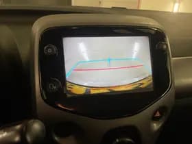 Toyota Aygo thumbnail 11