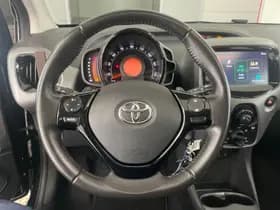 Toyota Aygo thumbnail 12