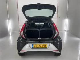 Toyota Aygo thumbnail 17