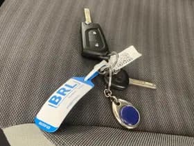 Toyota Aygo thumbnail 18