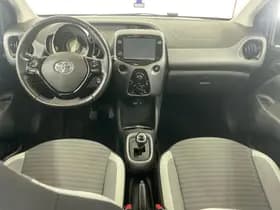 Toyota Aygo thumbnail 8