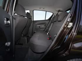 Suzuki Splash thumbnail 13