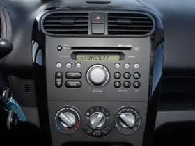 Suzuki Splash thumbnail 16