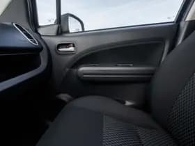 Suzuki Splash thumbnail 18