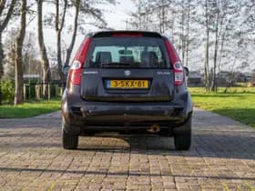 Suzuki Splash thumbnail 9