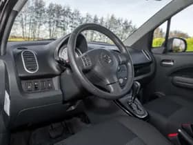 Suzuki Splash 1.2 Exclusive Automaat 52.400 km +NAP NL- auto thumbnail 11