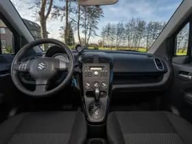 Suzuki Splash 1.2 Exclusive Automaat 52.400 km +NAP NL- auto thumbnail 14