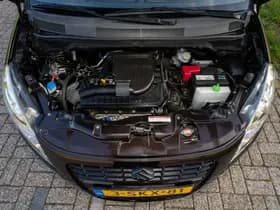 Suzuki Splash 1.2 Exclusive Automaat 52.400 km +NAP NL- auto thumbnail 20