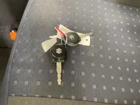 Suzuki Splash 1.2 Exclusive Automaat 52.400 km +NAP NL- auto thumbnail 21