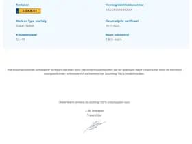 Suzuki Splash 1.2 Exclusive Automaat 52.400 km +NAP NL- auto thumbnail 24