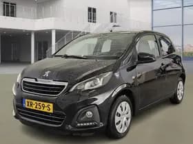 Peugeot 108 1.0 e- VTi Active 1e Eig. 28.600 km +NAP NL- auto