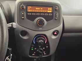 Peugeot 108 1.0 e- VTi Active 1e Eig. 28.600 km +NAP NL- auto thumbnail 11