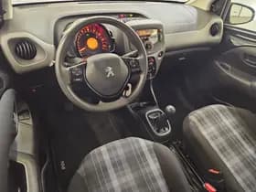 Peugeot 108 1.0 e- VTi Active 1e Eig. 28.600 km +NAP NL- auto thumbnail 6