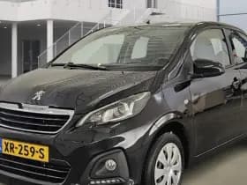 Peugeot 108 1.0 e- VTi Active 1e Eig. 28.600 km +NAP NL- auto