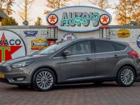 Ford Focus 1.0 Titanium Edition 68.400 km +NAP NL- auto