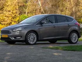 Ford Focus thumbnail 3