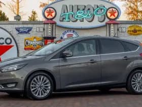 Ford Focus 1.0 Titanium Edition 68.400 km +NAP NL- auto