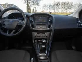 Ford Focus 1.0 Titanium Edition 68.400 km +NAP NL- auto thumbnail 14