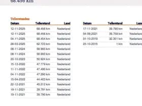 Ford Focus 1.0 Titanium Edition 68.400 km +NAP NL- auto thumbnail 24