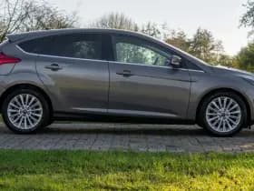 Ford Focus 1.0 Titanium Edition 68.400 km +NAP NL- auto thumbnail 6