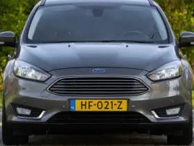 Ford Focus 1.0 Titanium Edition 68.400 km +NAP NL- auto thumbnail 9