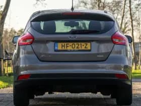 Ford Focus 1.0 Titanium Edition 68.400 km +NAP NL- auto thumbnail 10