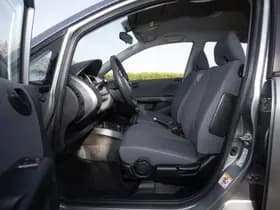 Honda Jazz thumbnail 11