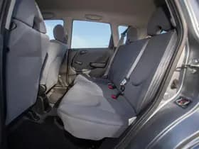 Honda Jazz thumbnail 12