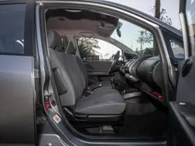 Honda Jazz thumbnail 13