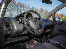 Honda Jazz thumbnail 14