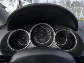 Honda Jazz thumbnail 16