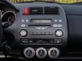 Honda Jazz thumbnail 17