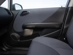 Honda Jazz thumbnail 18