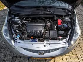 Honda Jazz thumbnail 20