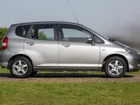 Honda Jazz thumbnail 6