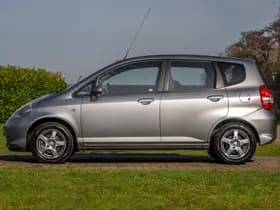Honda Jazz thumbnail 7