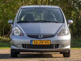 Honda Jazz thumbnail 9