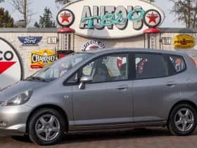 Honda Jazz 1.2 S 2e Eig. NL 83.900 km +NAP NL- auto