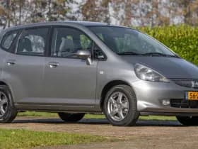 Honda Jazz 1.2 S 2e Eig. NL 83.900 km +NAP NL- auto thumbnail 2