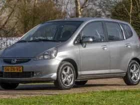 Honda Jazz 1.2 S 2e Eig. NL 83.900 km +NAP NL- auto thumbnail 3
