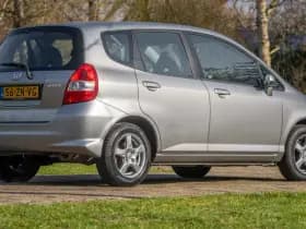 Honda Jazz 1.2 S 2e Eig. NL 83.900 km +NAP NL- auto thumbnail 5