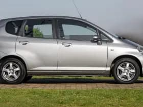 Honda Jazz 1.2 S 2e Eig. NL 83.900 km +NAP NL- auto thumbnail 6