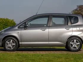 Honda Jazz 1.2 S 2e Eig. NL 83.900 km +NAP NL- auto thumbnail 7