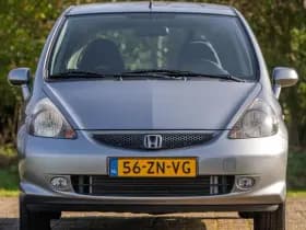 Honda Jazz 1.2 S 2e Eig. NL 83.900 km +NAP NL- auto thumbnail 9