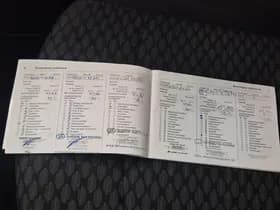 Opel Astra Sports Tourer thumbnail 25