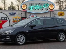 Opel Astra Sports Tourer 1.0 Online Edition 1e Eig. +NAP NL- auto