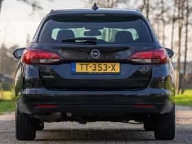 Opel Astra Sports Tourer 1.0 Online Edition 1e Eig. +NAP NL- auto thumbnail 11