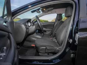 Opel Astra Sports Tourer 1.0 Online Edition 1e Eig. +NAP NL- auto thumbnail 12