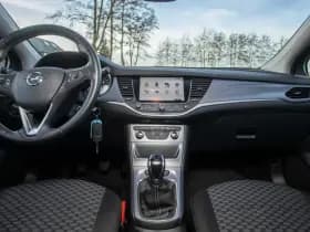 Opel Astra Sports Tourer 1.0 Online Edition 1e Eig. +NAP NL- auto thumbnail 16