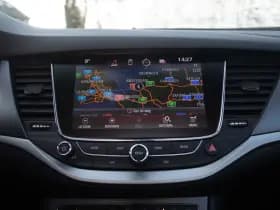 Opel Astra Sports Tourer 1.0 Online Edition 1e Eig. +NAP NL- auto thumbnail 18